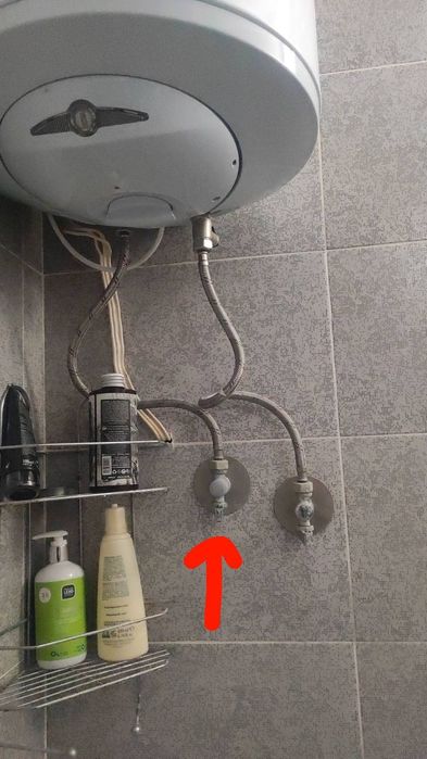 Ремонт на бойлер посещение по домовете