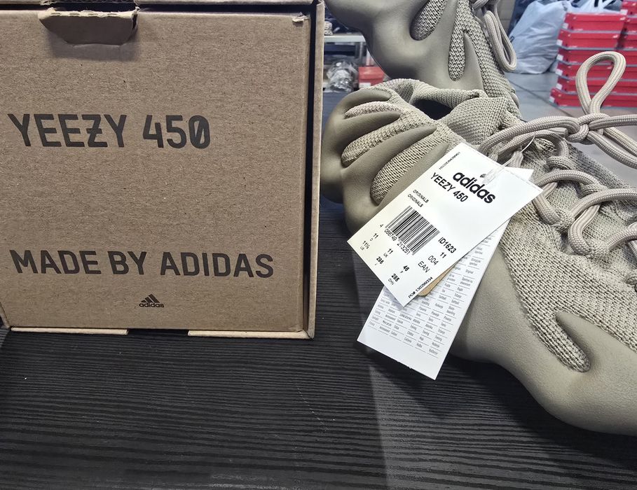 Yeezy 450 оригинални мъжки маратонки