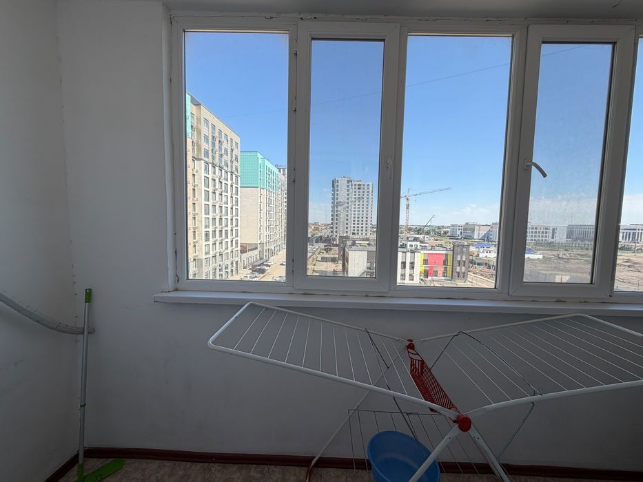 Продажа Квартира