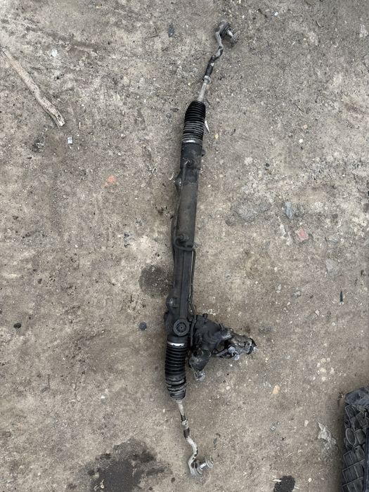 Caseta directie Bmw X6 E71 X5 E70 dynamic drive active steering