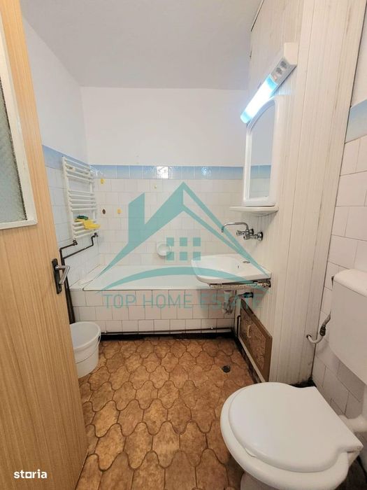 Apartament cu 2 camere decomandate, Piata Marasti!
