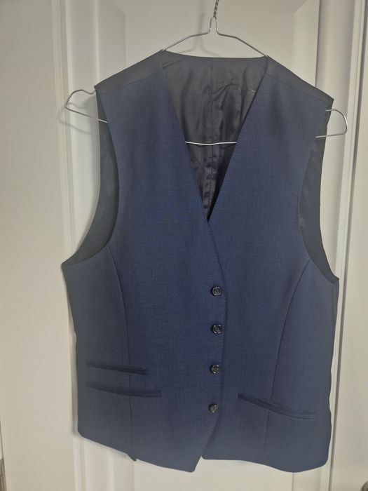 Costum Hugo Boss