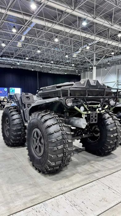 Квадроцикл Сокол Пилот 1500