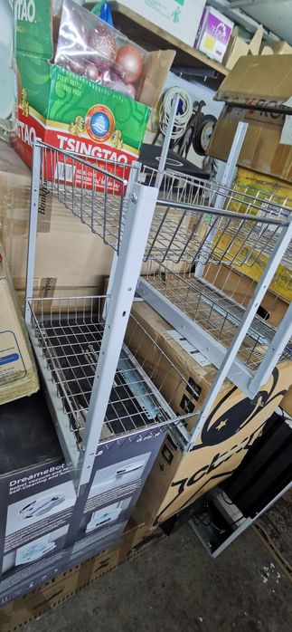 Мебельные корзины