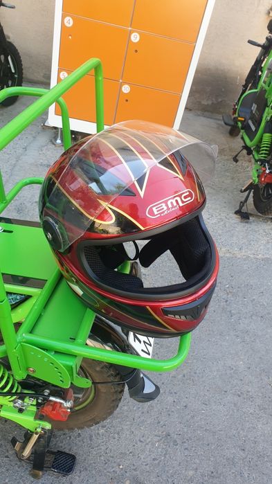 Moto shlem, arzon