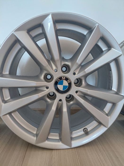 Jante BMW X5 originale