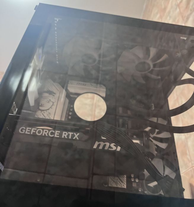 Vand PC de gaming