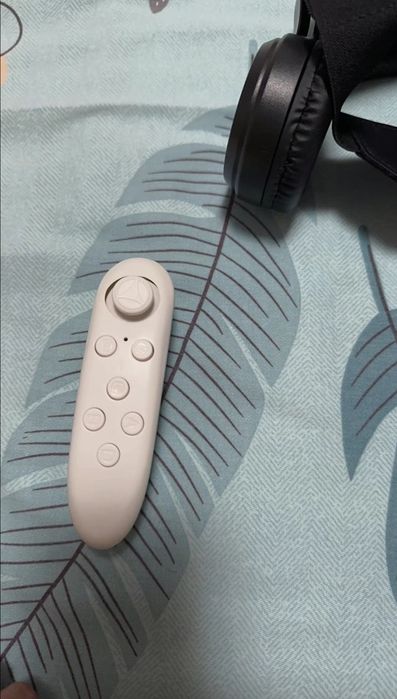 VR очки, 3D очки