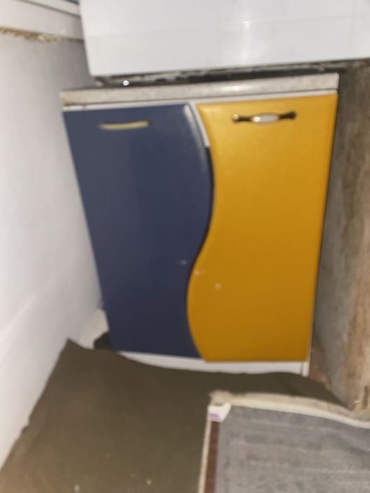 Продом бу мебель и газплиту