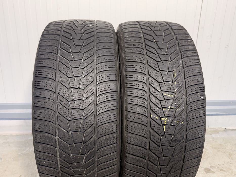 245/45/19 зимни гуми HANKOOK WINTER i*cept rs3