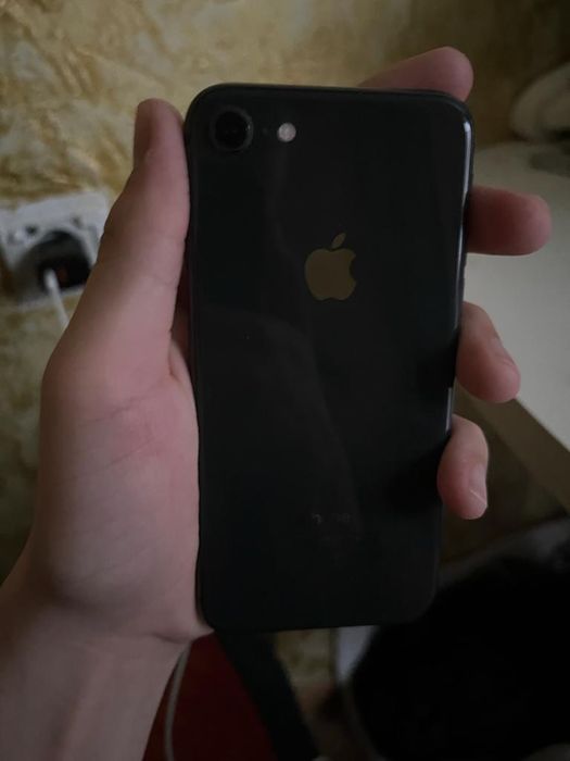 Iphone 8 обмен