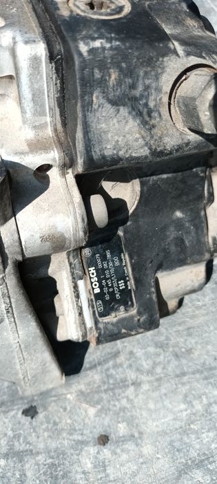 Дюзи и гнп за Audi A8 D3 4.0 TDI