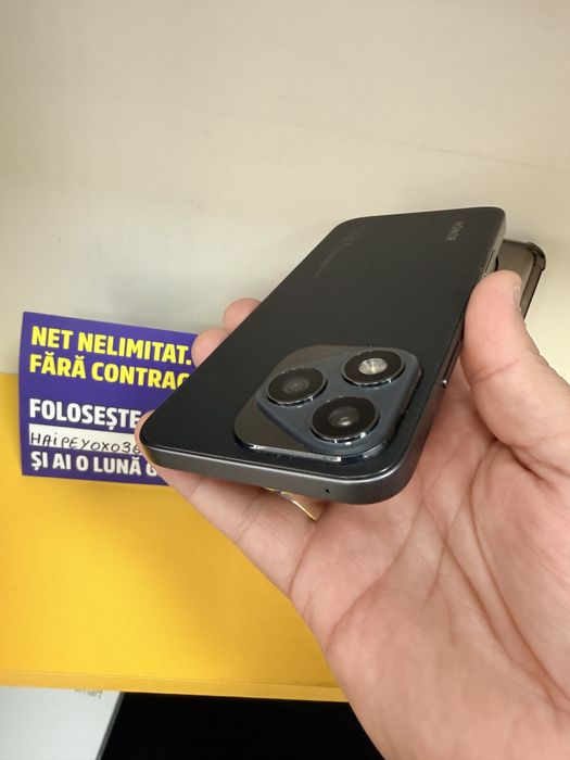 Honor 400 lite 8+256 gb