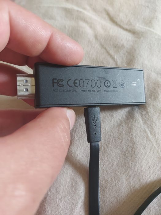 Fire tv stick 4k max