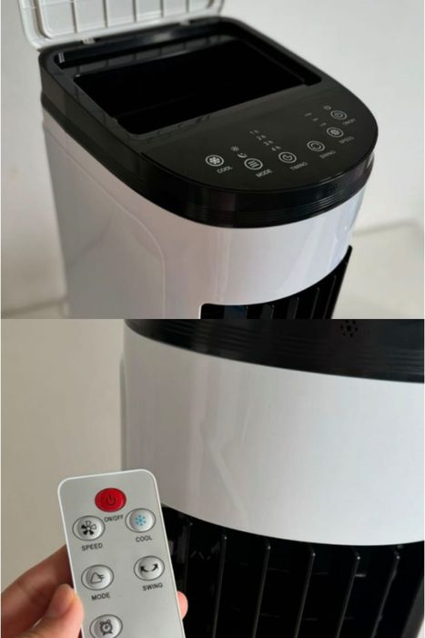 Мобильдi kондиционер,вентилятор