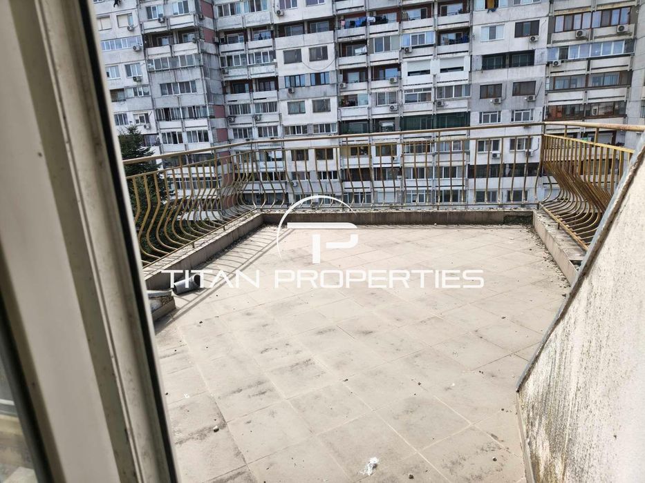 Продава се Мезонет в Бургас, Братя Миладинови - 167 кв.м за 703 €/кв.м - Снимка #10