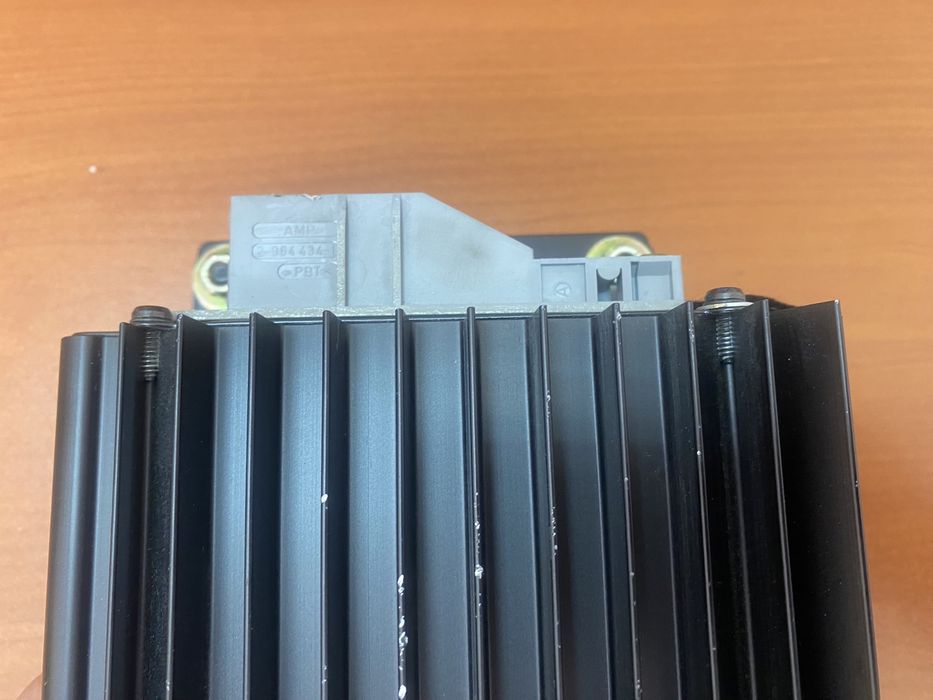 Усилитель BOSE Mercedes Benz