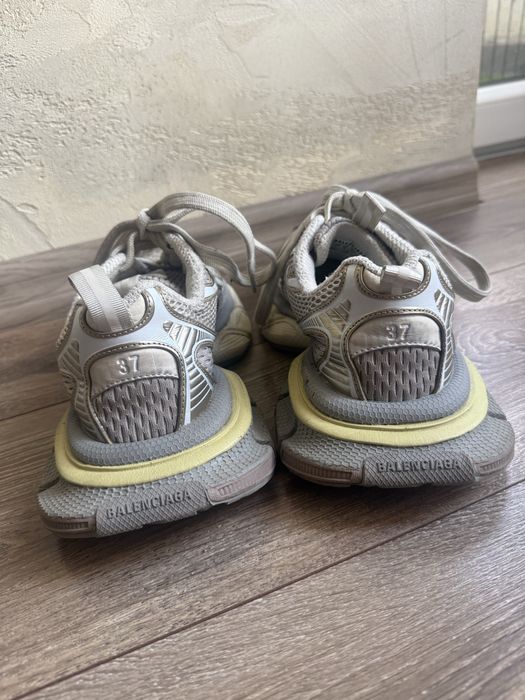 Обувки Balenciaga 3xl