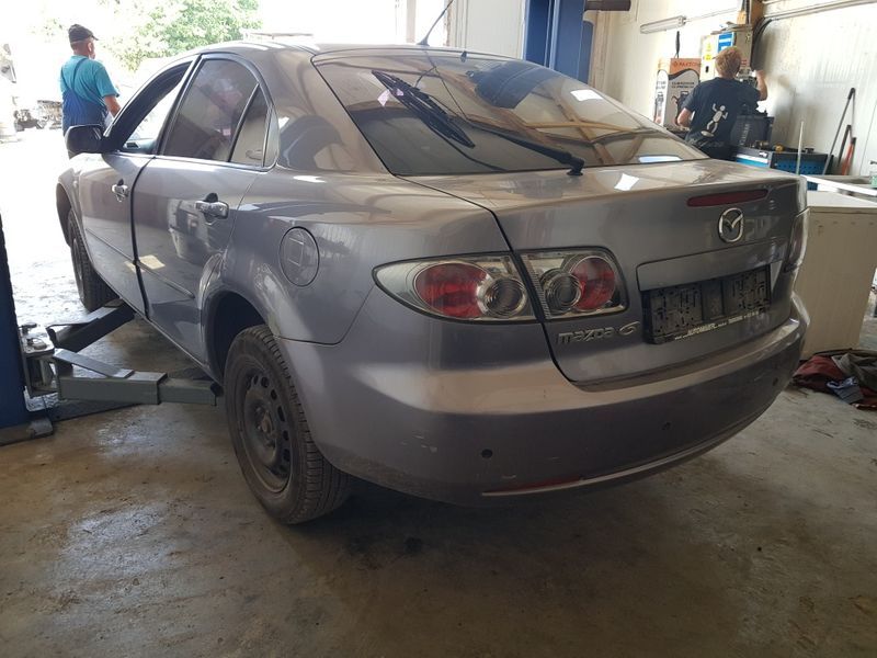 Dezmembram Mazda 6