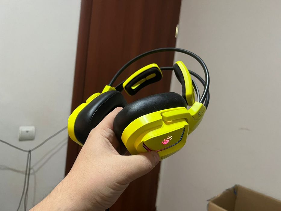 Лот из компьютерной перефирии