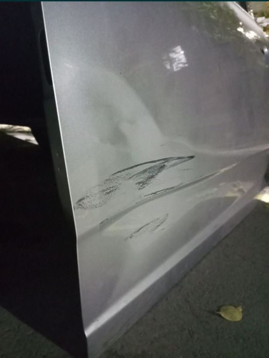 дверь водительская Chevrolet Cobalt