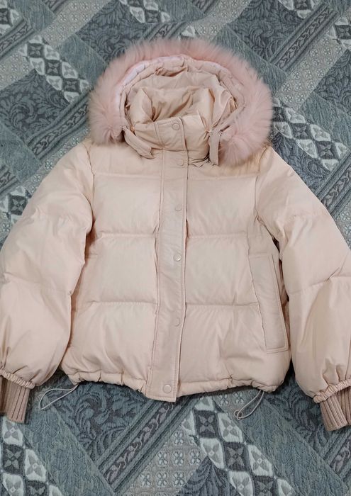 Продам куртку, зима, не дорого