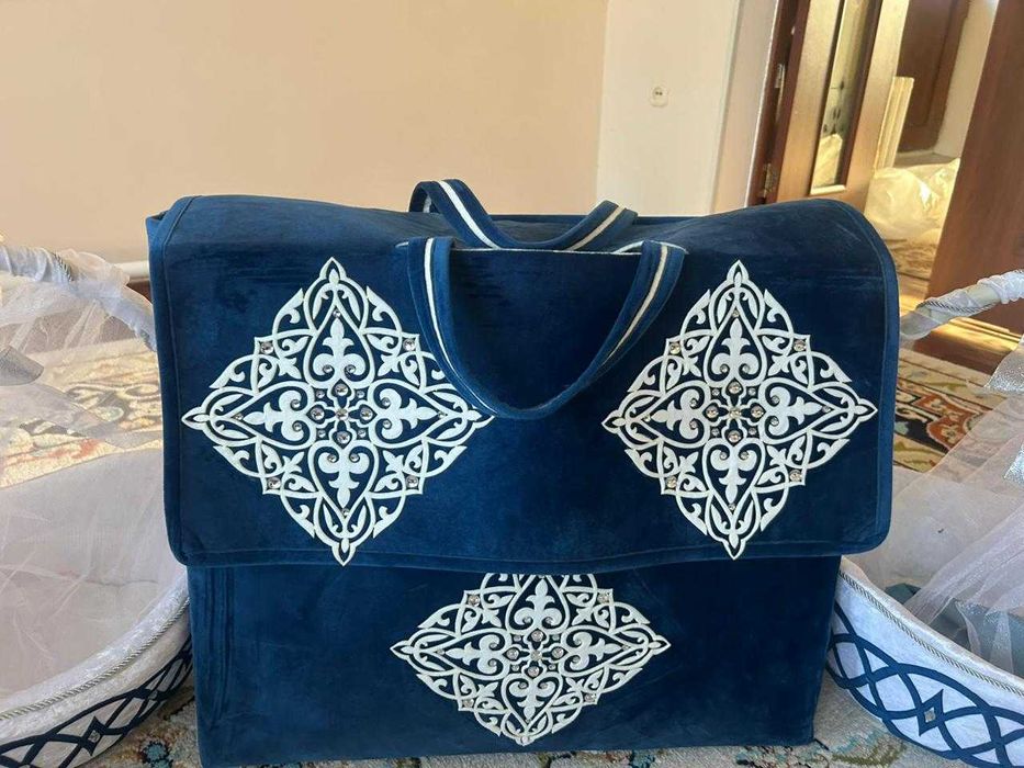 корзины на кудалык - коржын