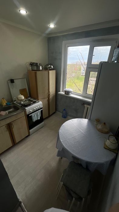 Продам 2-х комнатную квартиру в районе Циолковского