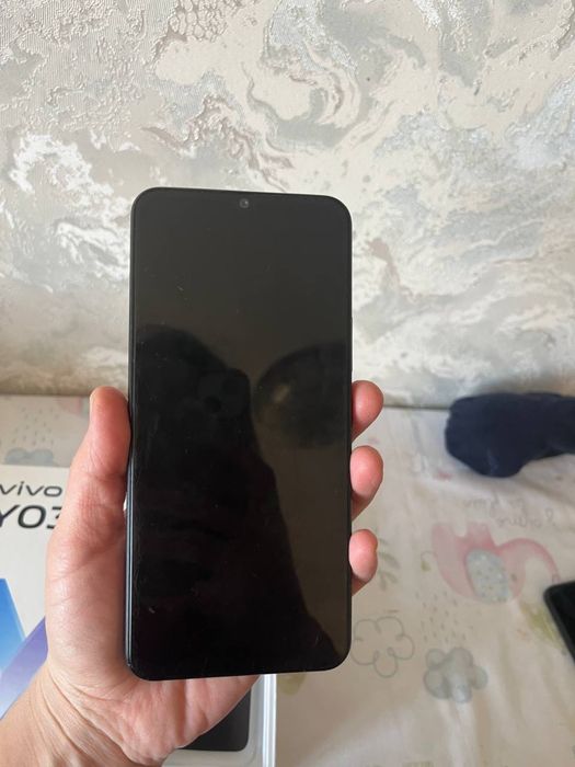 Vivo Y03 идельном состянии почти новый