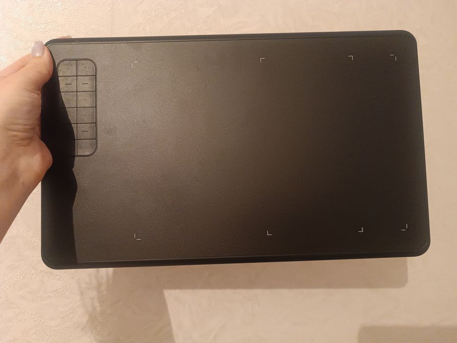 Продам графический планшет DEXP OMBRA M