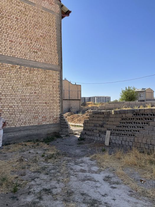 Ер сотилади 5 соток