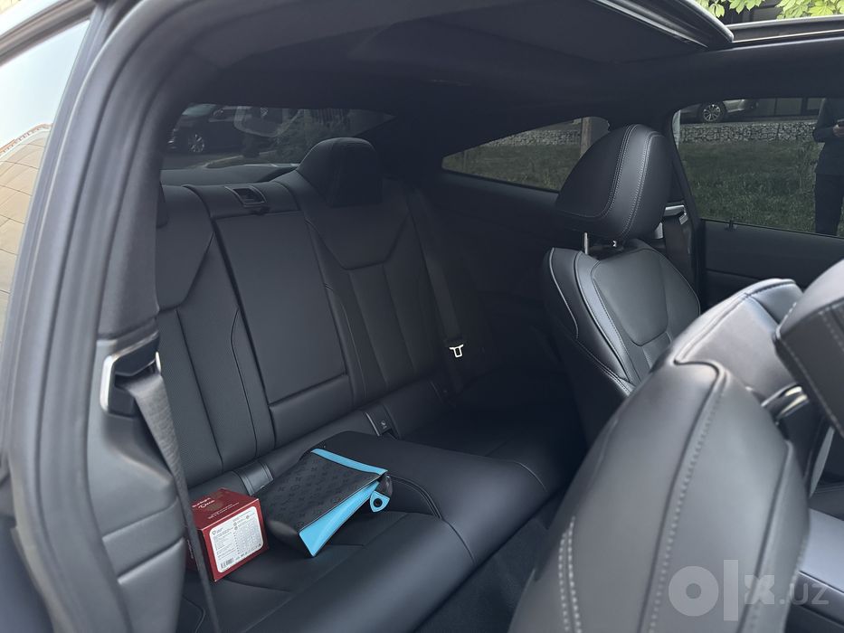Продаю Bmw m440xi 2025