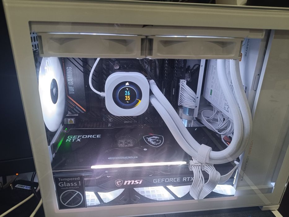 Calculator Ryzen 5600X