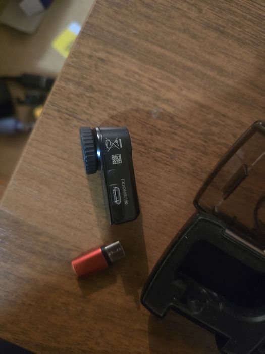 Тепловизор продаю Seek thermal