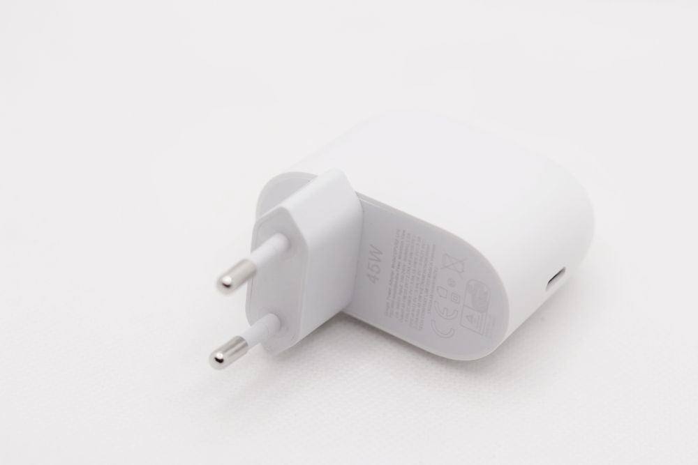 Incarcator Google Pixel 45w, Sigilat, Nou, Original