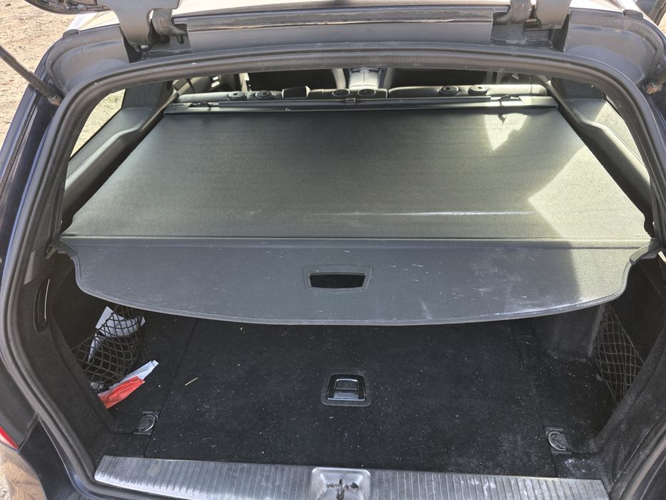 Rulou Portbagaj E Class W212 Break