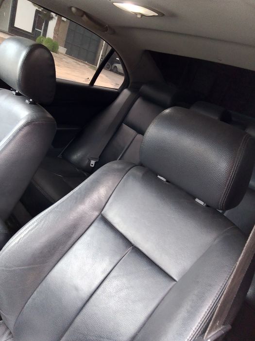 Chevrolet Epica 2011