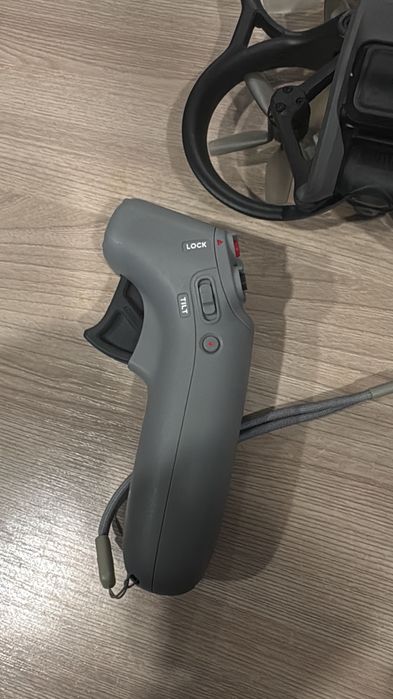 Дрон Авата 1 Dji