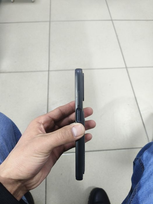 Редми 10 (еш жері ауыспаған)