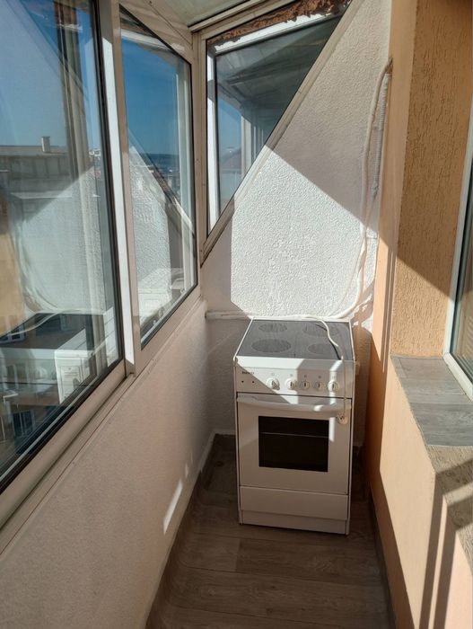 Дава се под наем Едностаен апартамент в Варна, Лятно кино Тракия - 30 кв.м за 350 € - Снимка #2