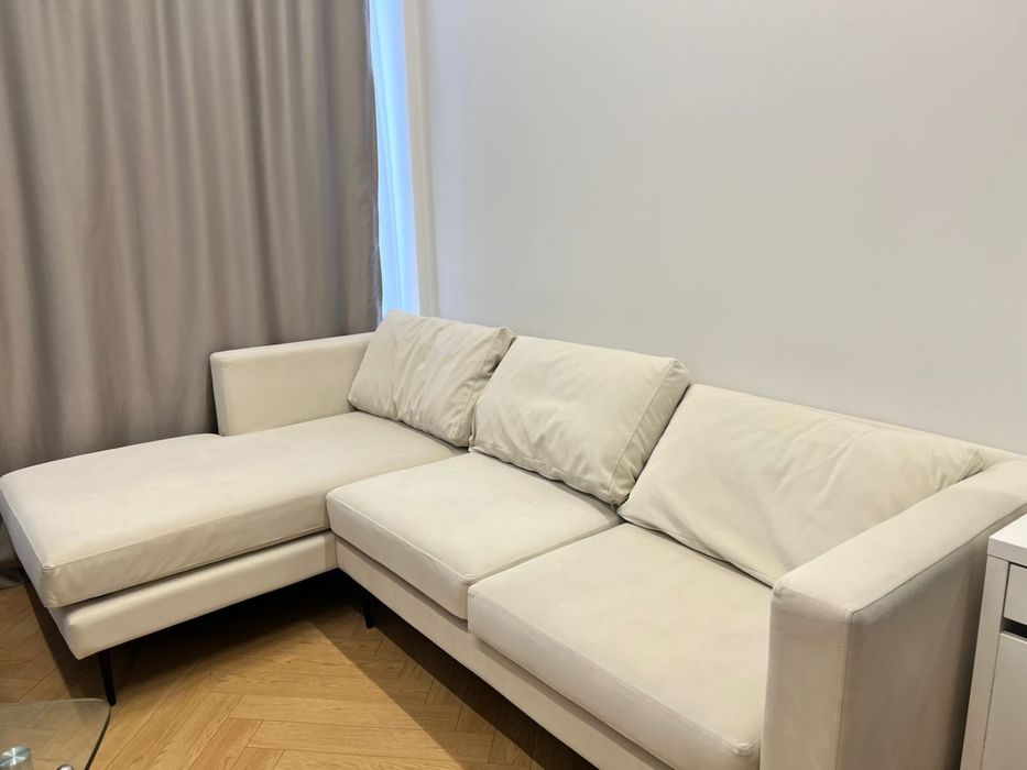 Продам Диван после химчистки