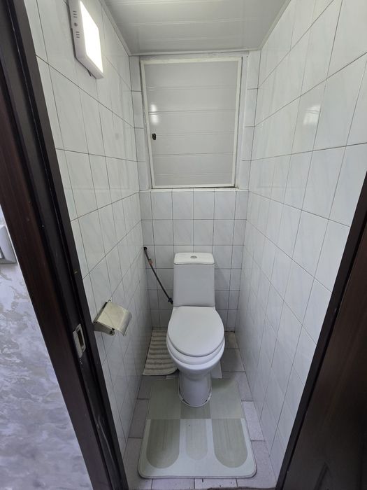 Чиланзар -3 орентир: Макро 1/1/4 Чистая квартира с обстановкой