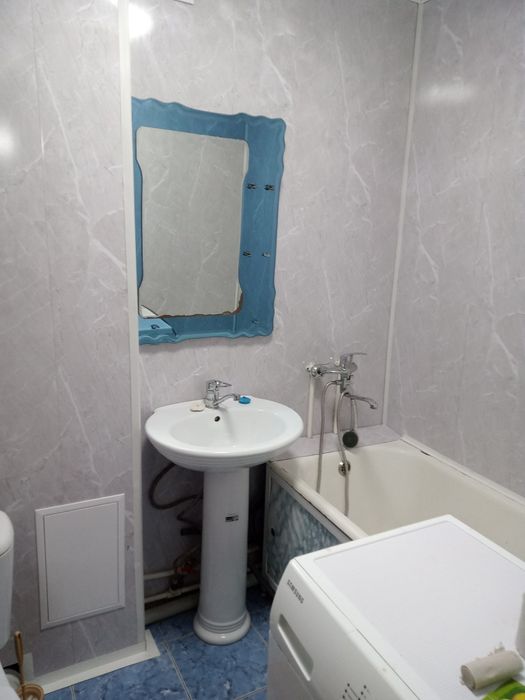 3-х комнатная квартира