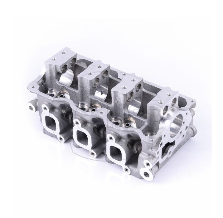 Ремонт ГБЦ от Мотиз до DAF