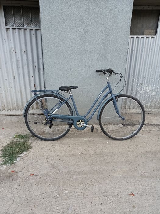 Bicicleta de damă
