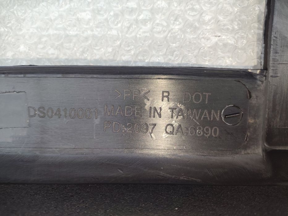 Максима А32 бампер передний Тайвань