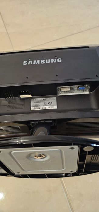 Monitor Samsung 22 inch