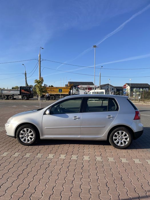 VOLKSWAGEN Golf 2009 — imagine 3