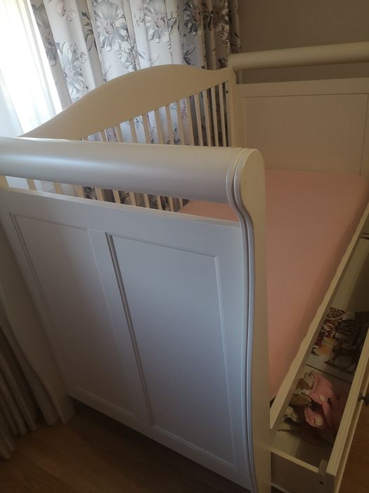 Детска кошара Mothercare