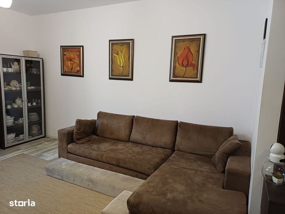 Apartament cu 3 camere în Giroc | 70,03 mp | 137.000 € | Comision 0%